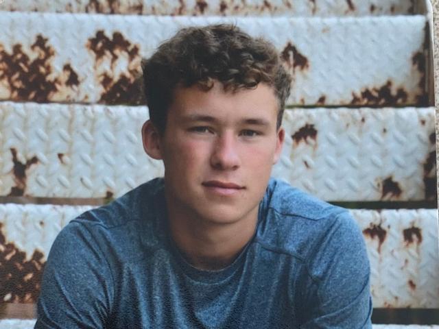 Caden Dalinghaus